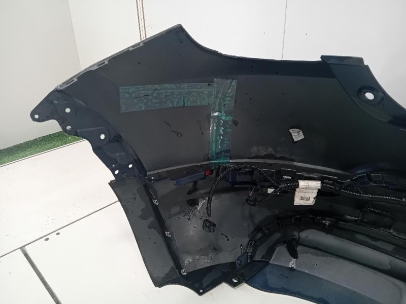 Paraurti POST 735568939 Fiat 500X 2015