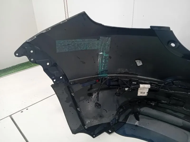 Paraurti POST 735568939 Fiat 500X 2015