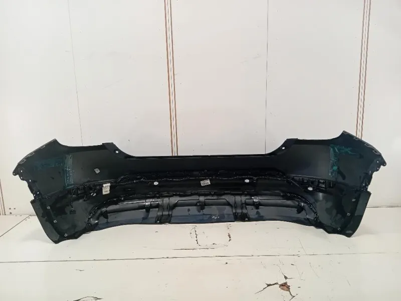 Paraurti POST 735568939 Fiat 500X 2015