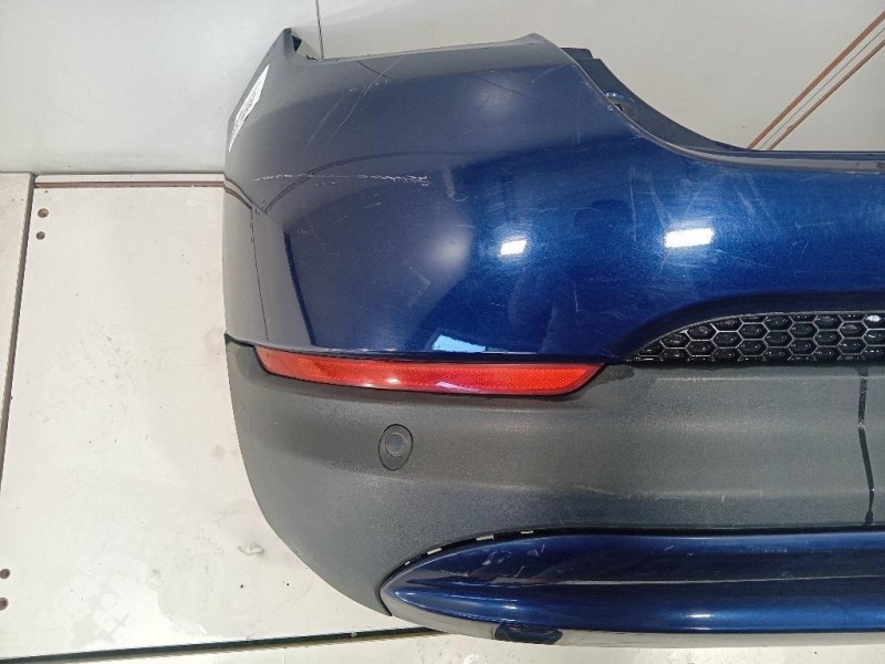 Paraurti POST 735568939 Fiat 500X 2015