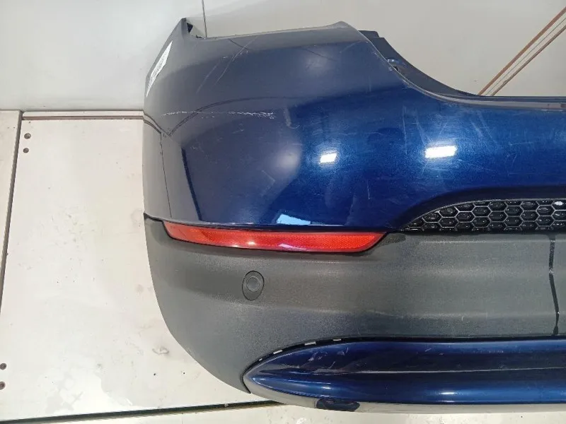 Paraurti POST 735568939 Fiat 500X 2015