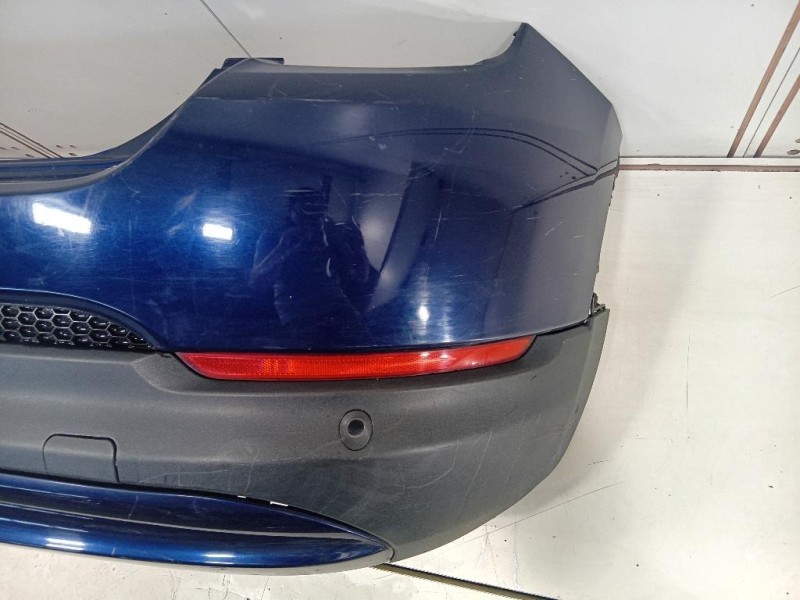 Paraurti POST 735568939 Fiat 500X 2015