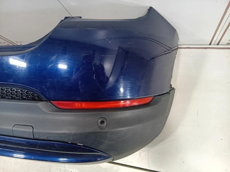 Paraurti POST 735568939 Fiat 500X 2015