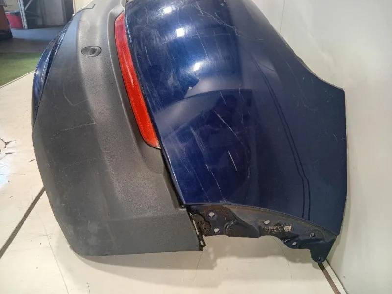 Paraurti POST 735568939 Fiat 500X 2015