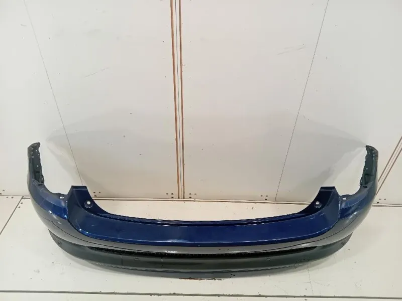 Paraurti POST 735568939 Fiat 500X 2015