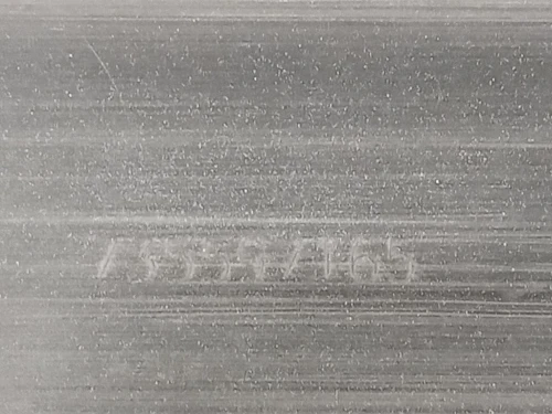 Paraurti POST 735597165 Fiat 500X 2018