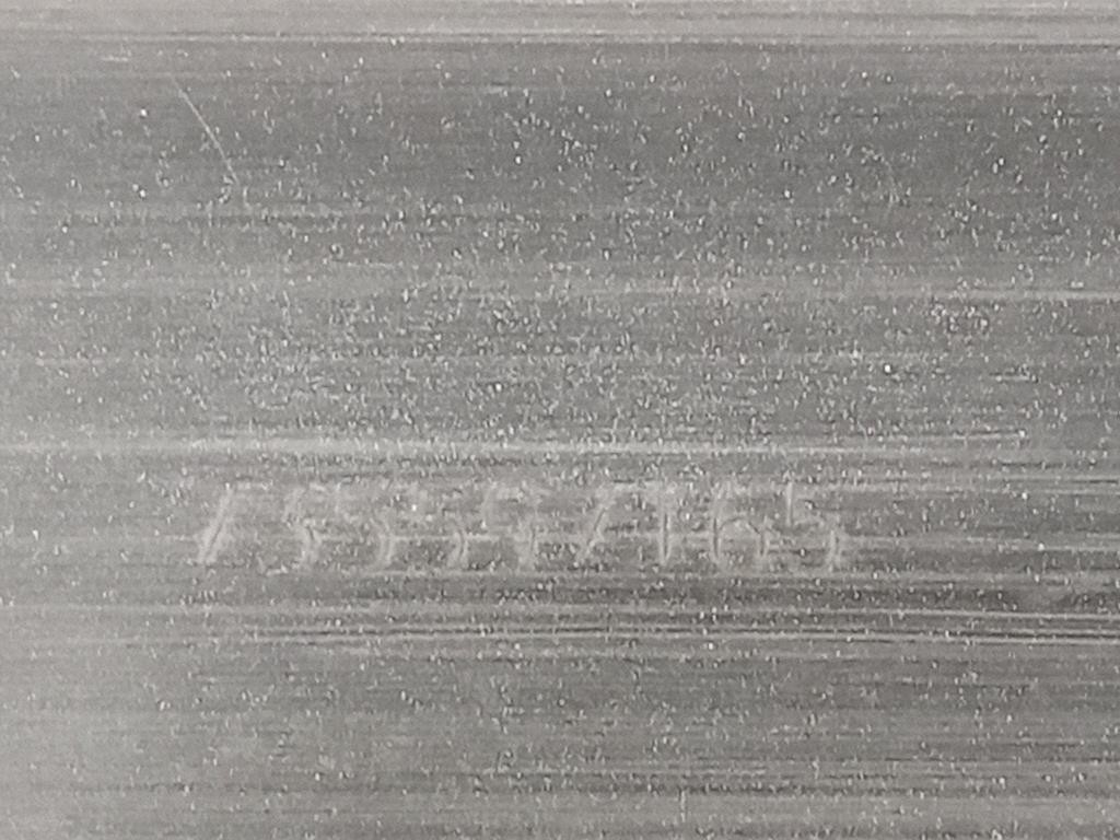 Paraurti POST 735597165 Fiat 500X 2018