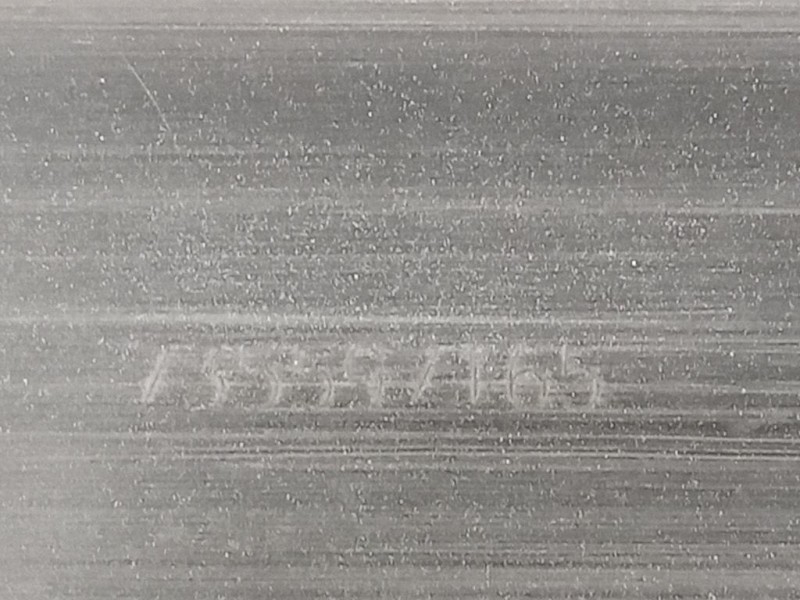 Paraurti POST 735597165 Fiat 500X 2018