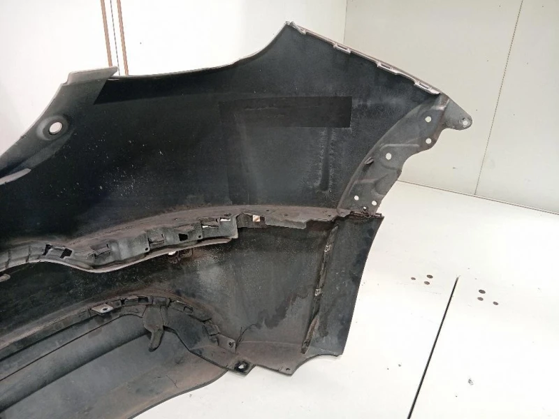 Paraurti POST 735597165 Fiat 500X 2018