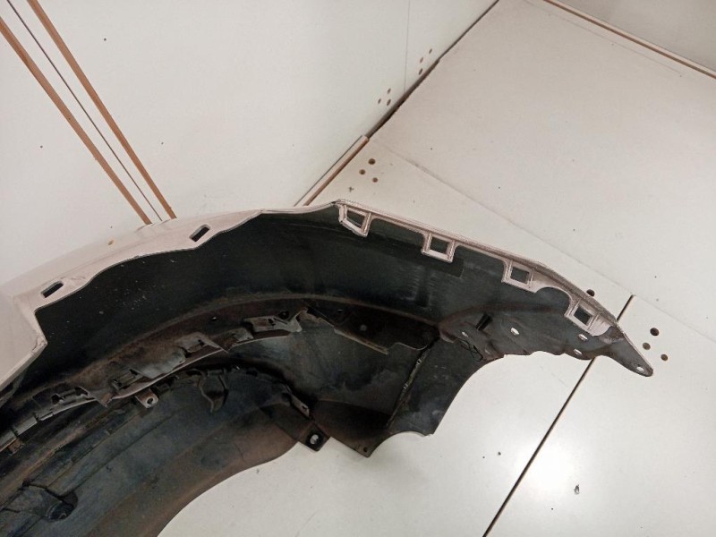 Paraurti POST 735597165 Fiat 500X 2018