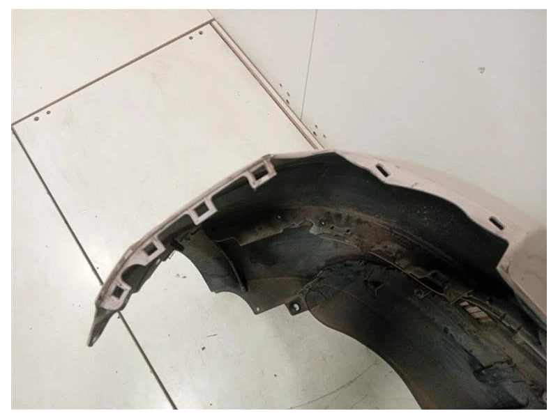 Paraurti POST 735597165 Fiat 500X 2018