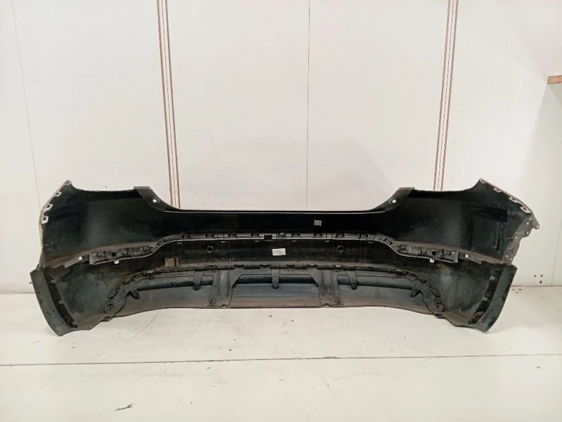 Paraurti POST 735597165 Fiat 500X 2018