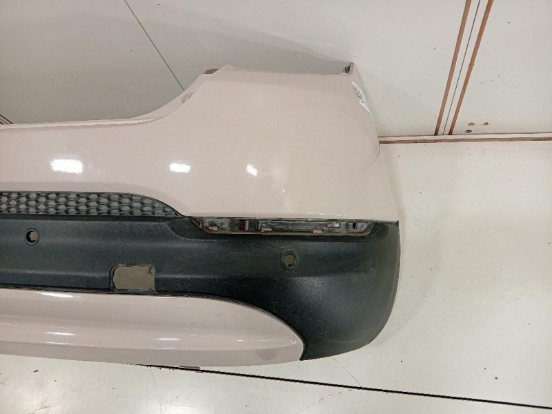 Paraurti POST 735597165 Fiat 500X 2018