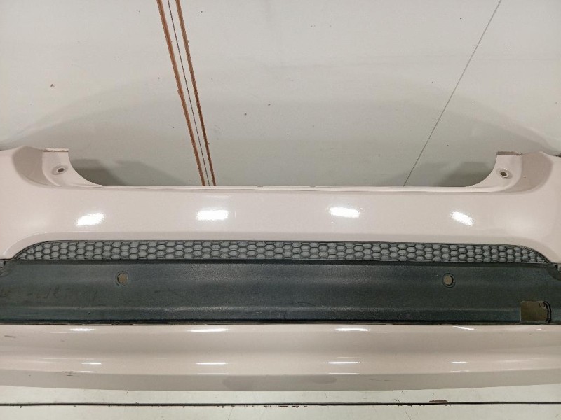 Paraurti POST 735597165 Fiat 500X 2018