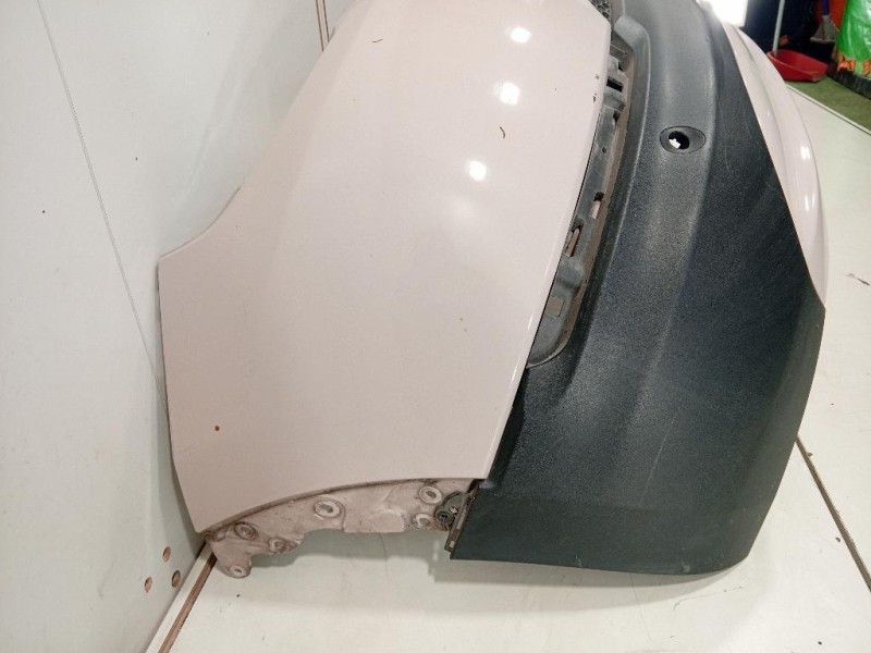 Paraurti POST 735597165 Fiat 500X 2018