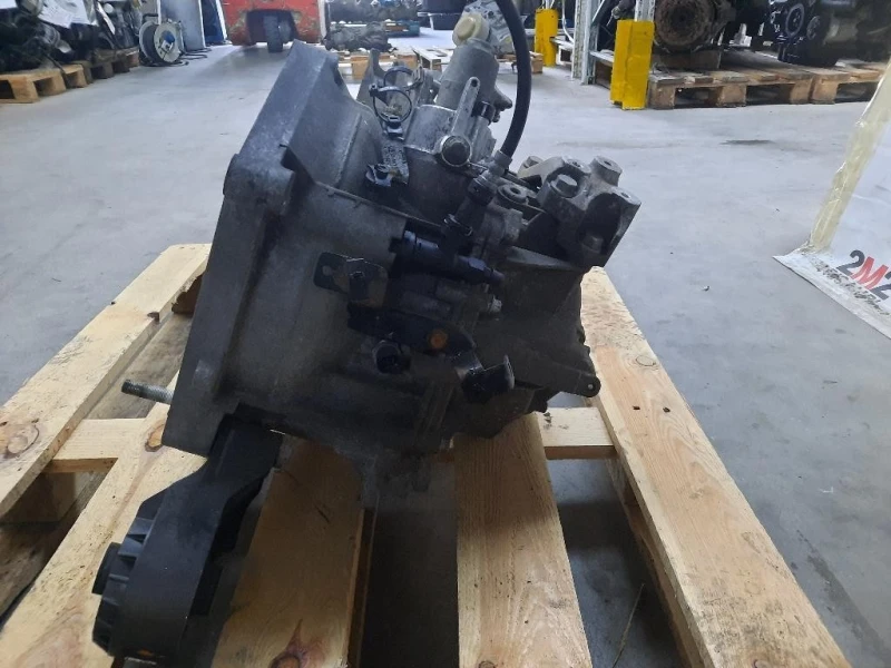 Cambio A20DT 131CV Opel Insignia A 2009