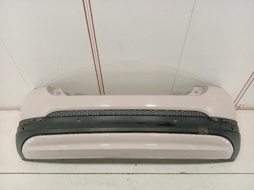 Paraurti POST 735597165 Fiat 500X 2018