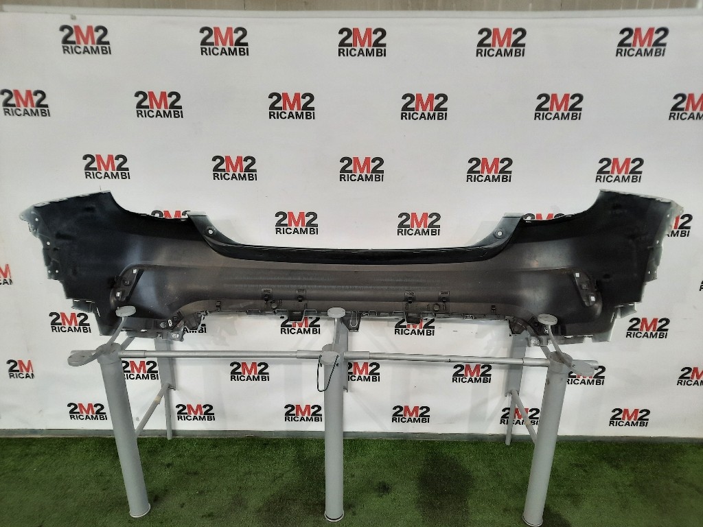 Paraurti POST 735691929 Fiat 500X 2018