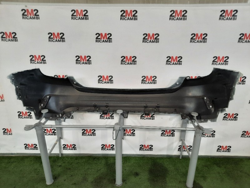 Paraurti POST 735691929 Fiat 500X 2018