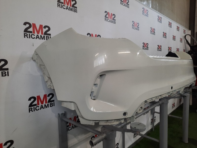 Paraurti POST 735691929 Fiat 500X 2018