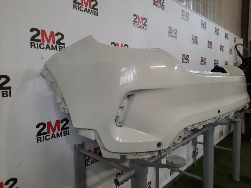 Paraurti POST 735691929 Fiat 500X 2018