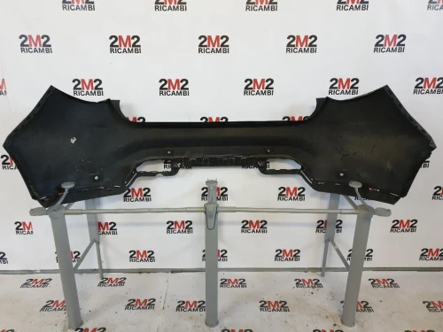 Paraurti POST 735443853 Fiat Bravo II 2007