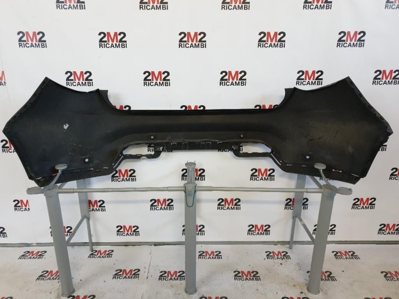 Paraurti POST 735443853 Fiat Bravo II 2007