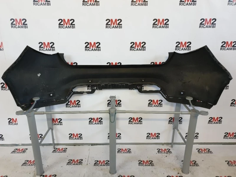 Paraurti POST 735443853 Fiat Bravo II 2007