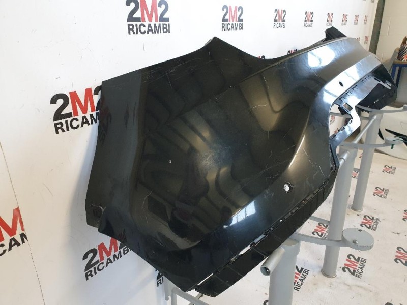 Paraurti POST 735443853 Fiat Bravo II 2007