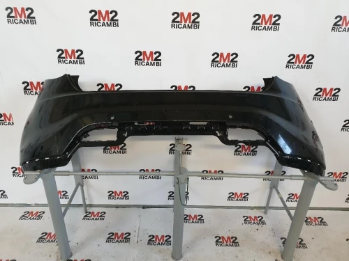 Paraurti POST 735443853 Fiat Bravo II 2007