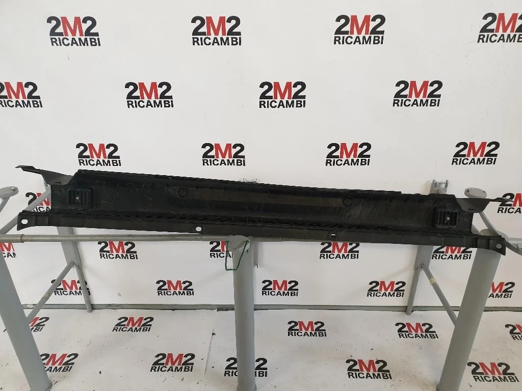 Paraurti POST 735415725 Fiat Doblò II 2005