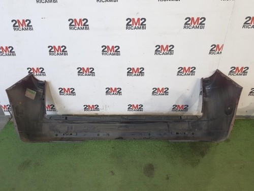 Paraurti POST 735473501 Fiat Doblò III 2015