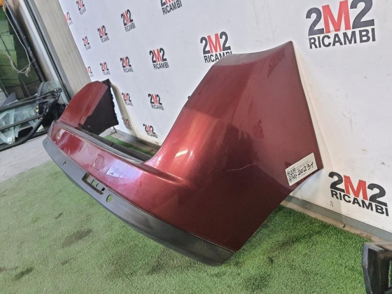 Paraurti POST 735473501 Fiat Doblò III 2015