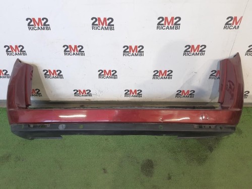 Paraurti POST 735473501 Fiat Doblò III 2015