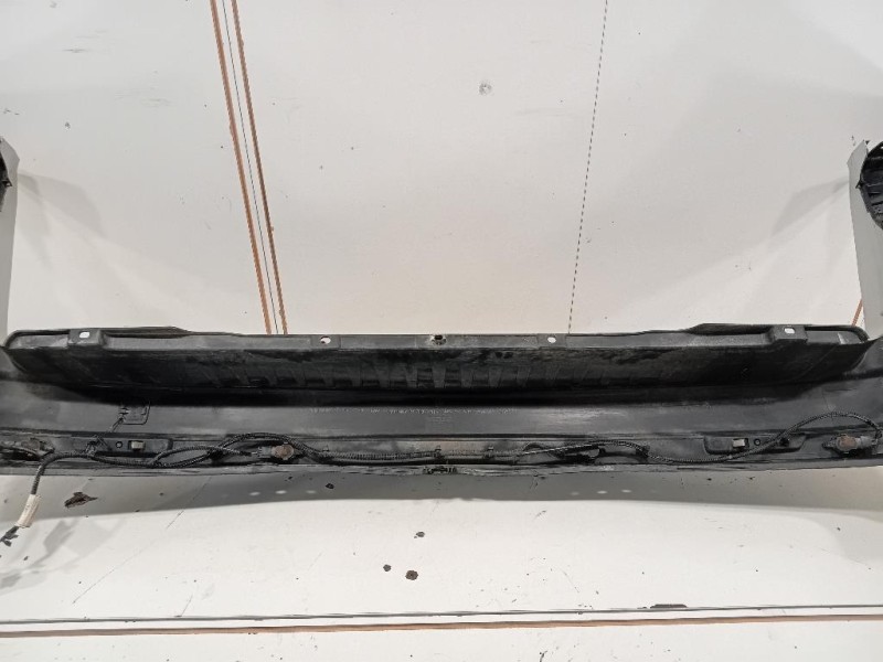 Paraurti POST 735473501 Fiat Doblò III 2015