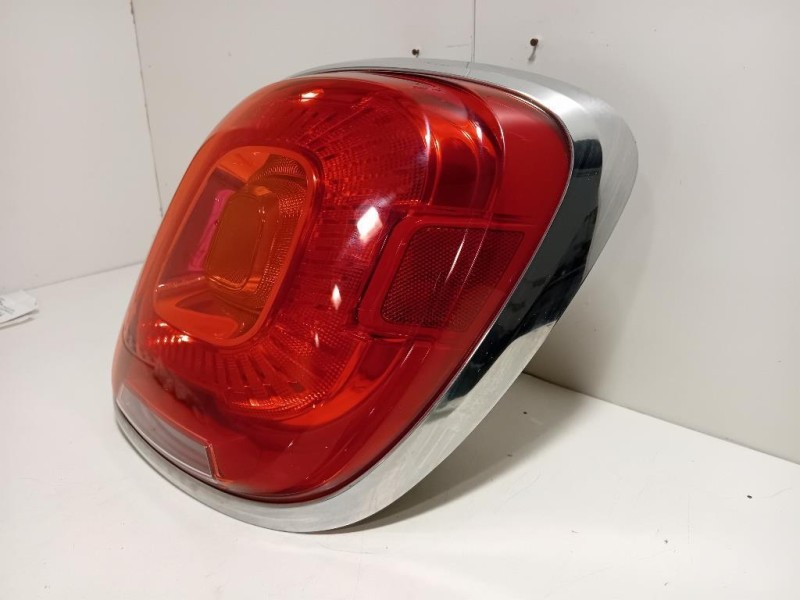 Fanale POST DX 51937413 Fiat 500X 2015