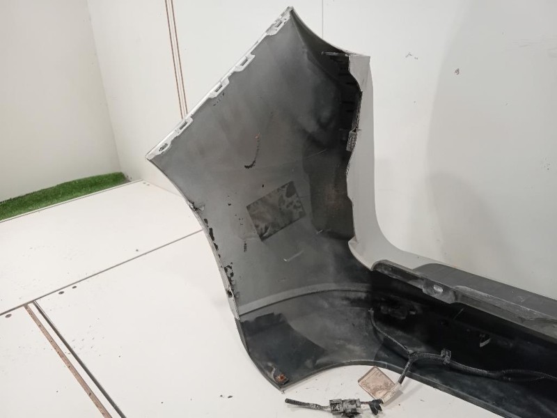 Paraurti POST 735473501 Fiat Doblò III 2015