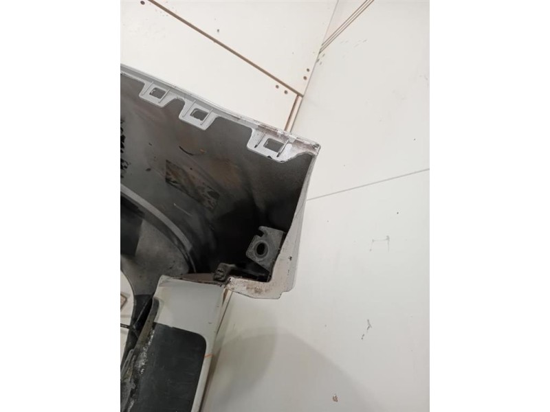 Paraurti POST 735473501 Fiat Doblò III 2015