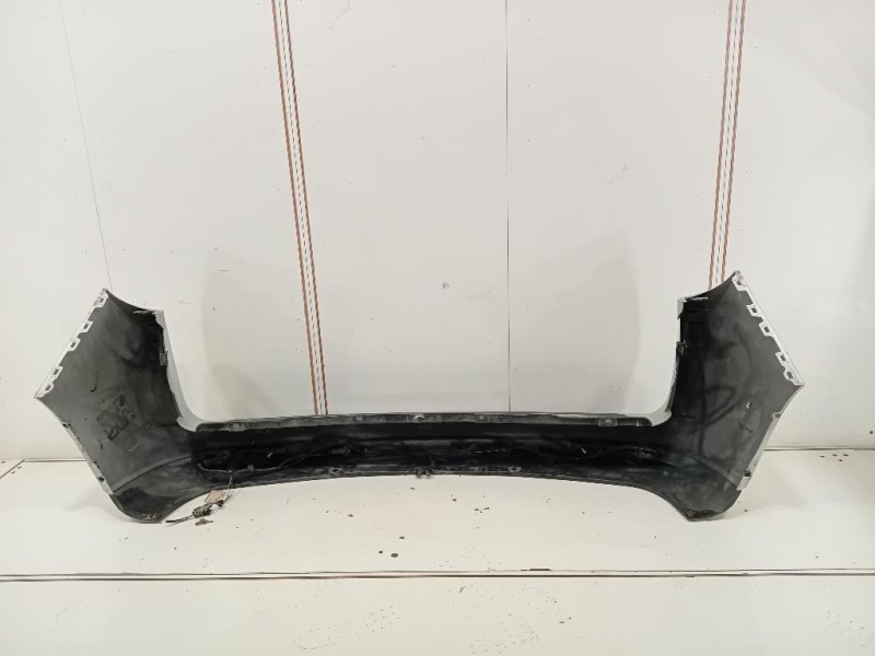 Paraurti POST 735473501 Fiat Doblò III 2015