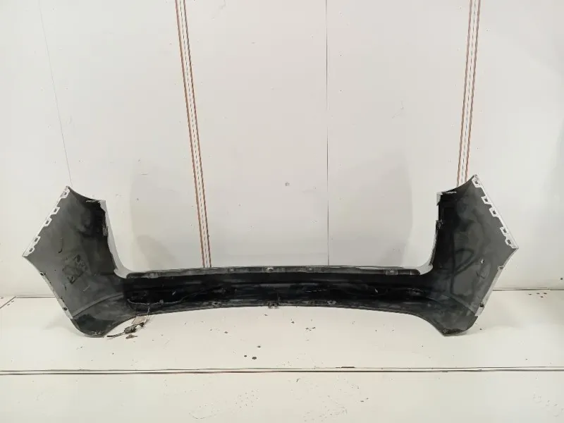 Paraurti POST 735473501 Fiat Doblò III 2015