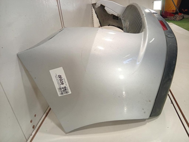 Paraurti POST 735473501 Fiat Doblò III 2015