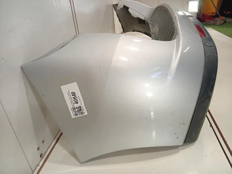 Paraurti POST 735473501 Fiat Doblò III 2015