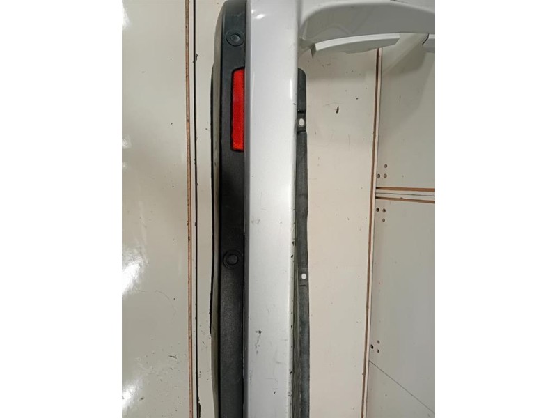 Paraurti POST 735473501 Fiat Doblò III 2015