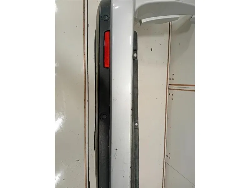 Paraurti POST 735473501 Fiat Doblò III 2015