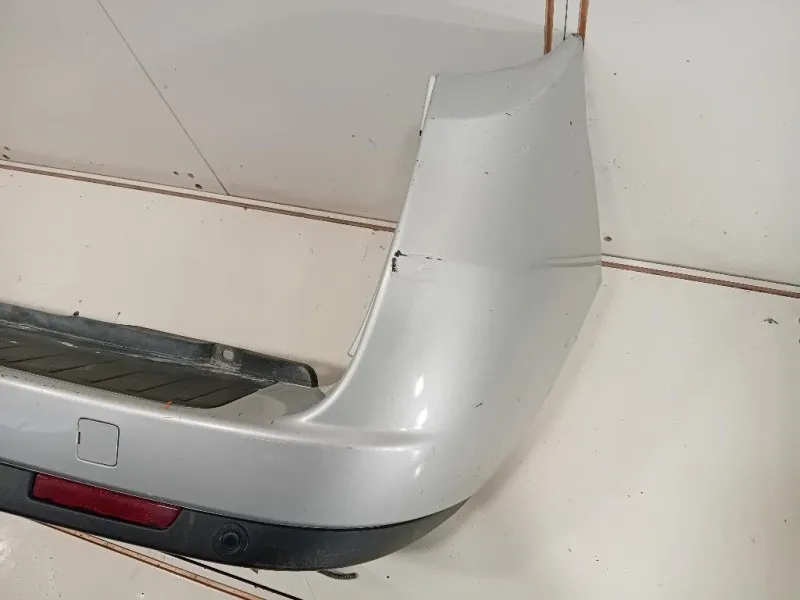 Paraurti POST 735473501 Fiat Doblò III 2015