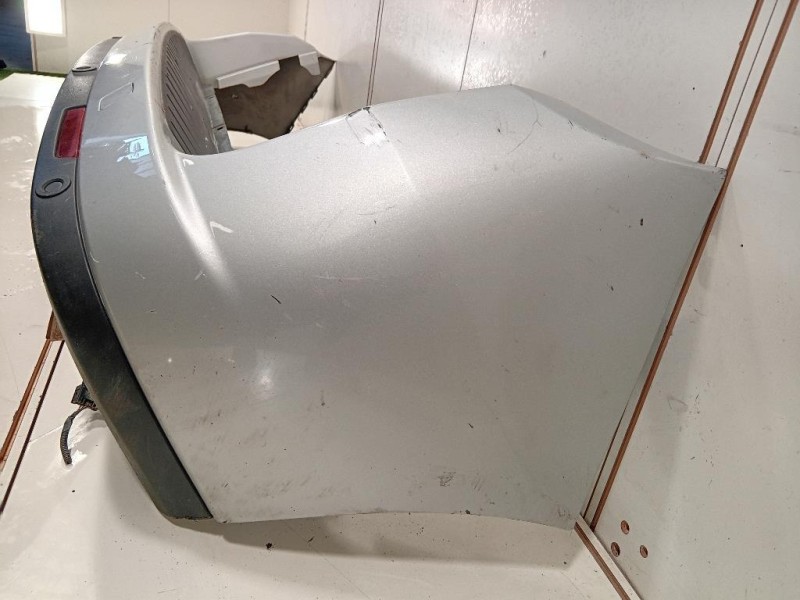 Paraurti POST 735473501 Fiat Doblò III 2015