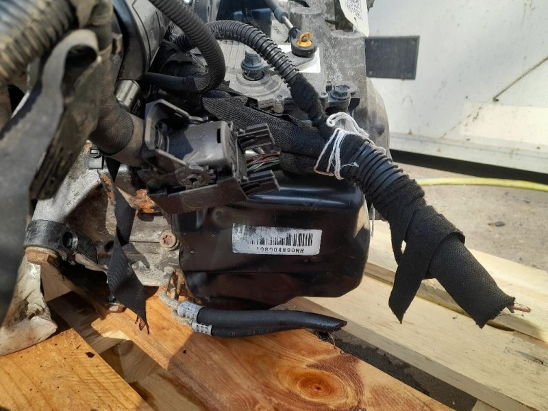 Cambio 55562430 CAMBIO AUTOMATICO Opel Insignia A 2009