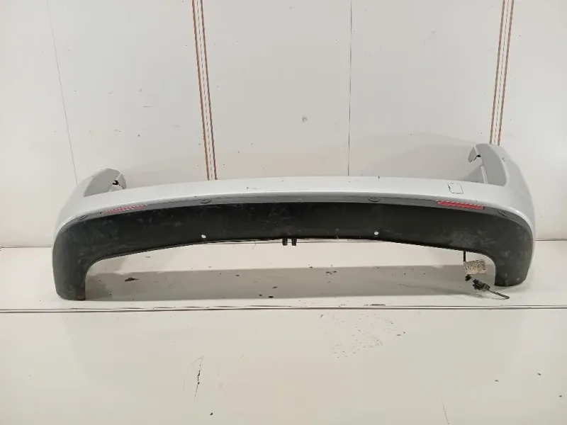 Paraurti POST 735473501 Fiat Doblò III 2015