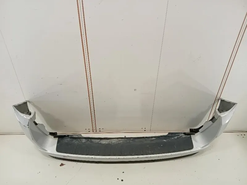 Paraurti POST 735473501 Fiat Doblò III 2015