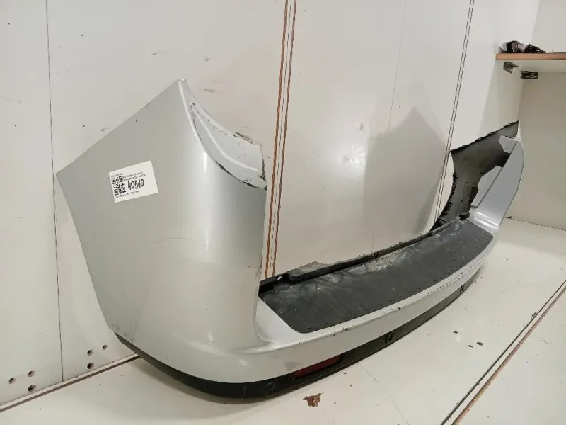 Paraurti POST 735473501 Fiat Doblò III 2015